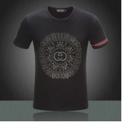 T-shirt Gucci en solde Remise Lyon